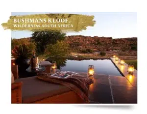 2023 GP Collective highlight Bushmans Kloof
