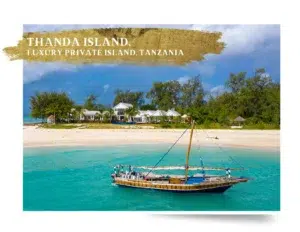 2024 GP Collective highlight Thanda Islandl