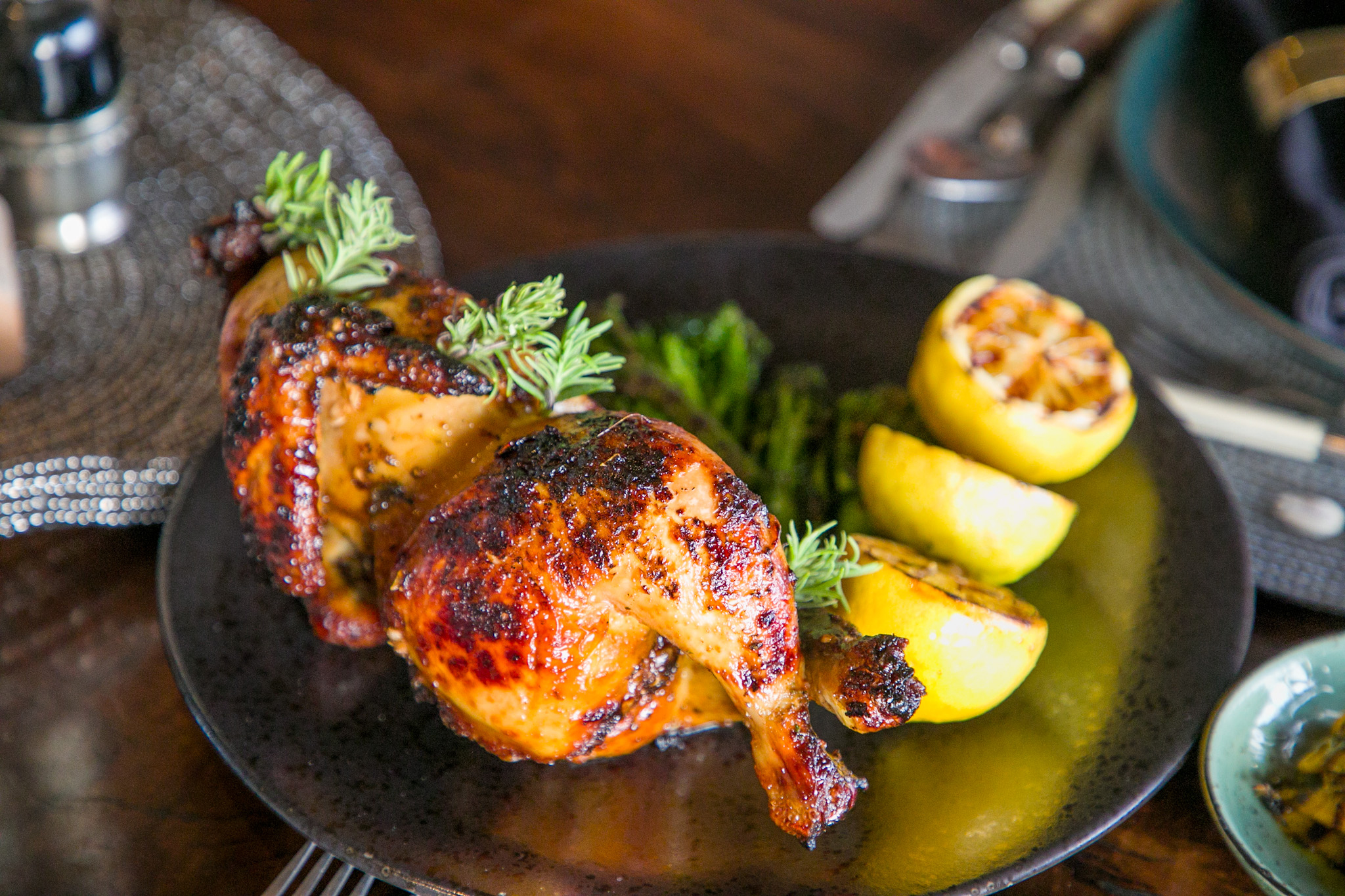 Great Plains Conservation Selinda Recipes 8