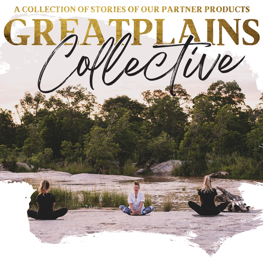 Great Plains Conservation Collective Bush and Balance