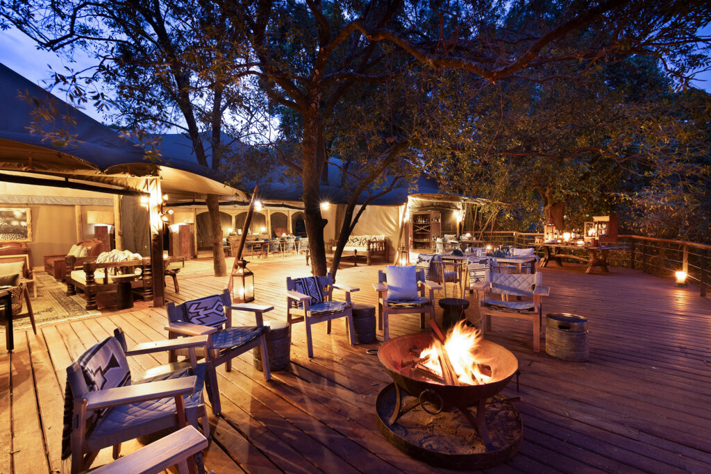 Great Plains Conservation Mara Toto Tree Camp