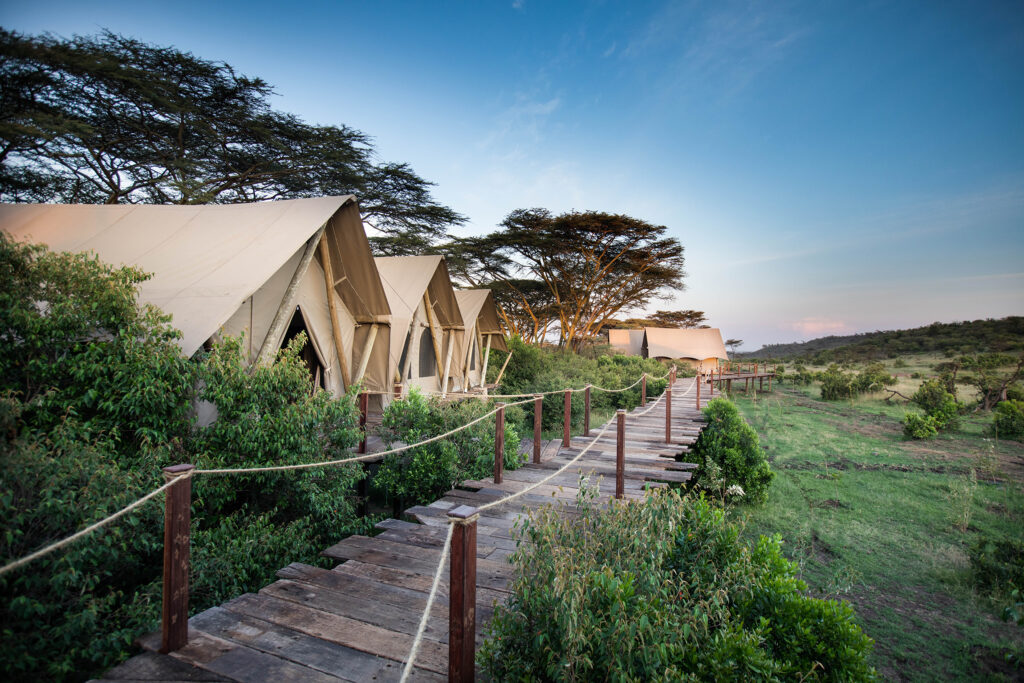 Great Plains Conservation Mara Nyika Camp Recipe August