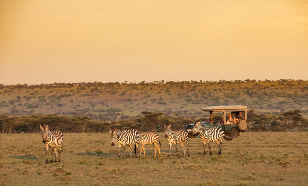 Great Plains Conservation Mara Nyika Camp Recipe August