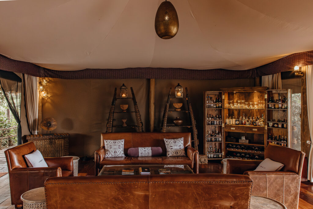 Great Plains Conservation Mara Nyika Camp Recipe August