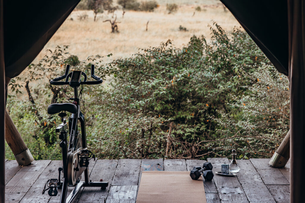 Great Plains Conservation Mara Nyika Camp Recipe August