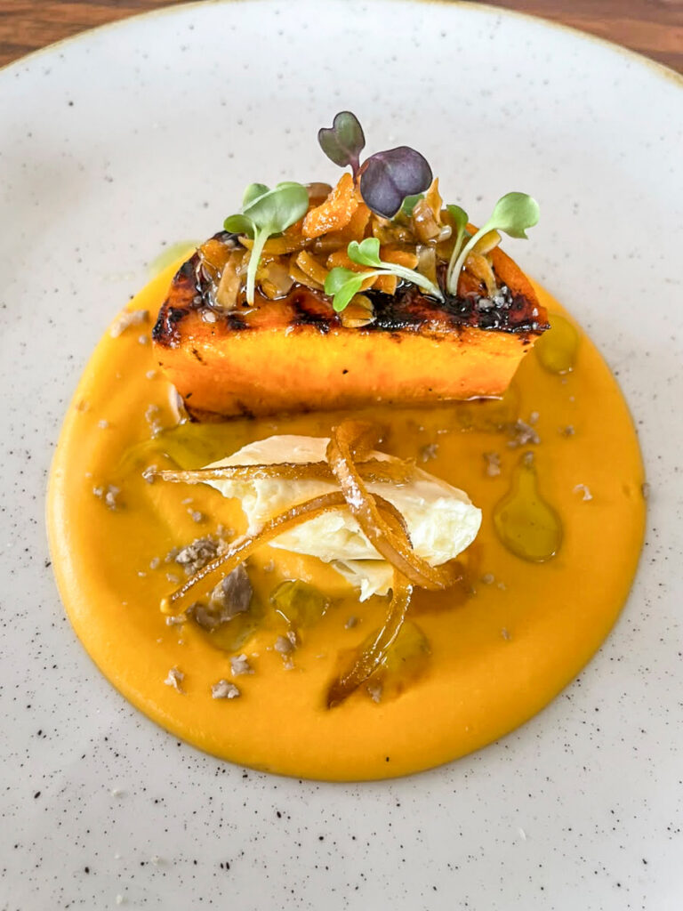 Great Plains Camp Recipes Selind Explorers Fire Roasted Butternut