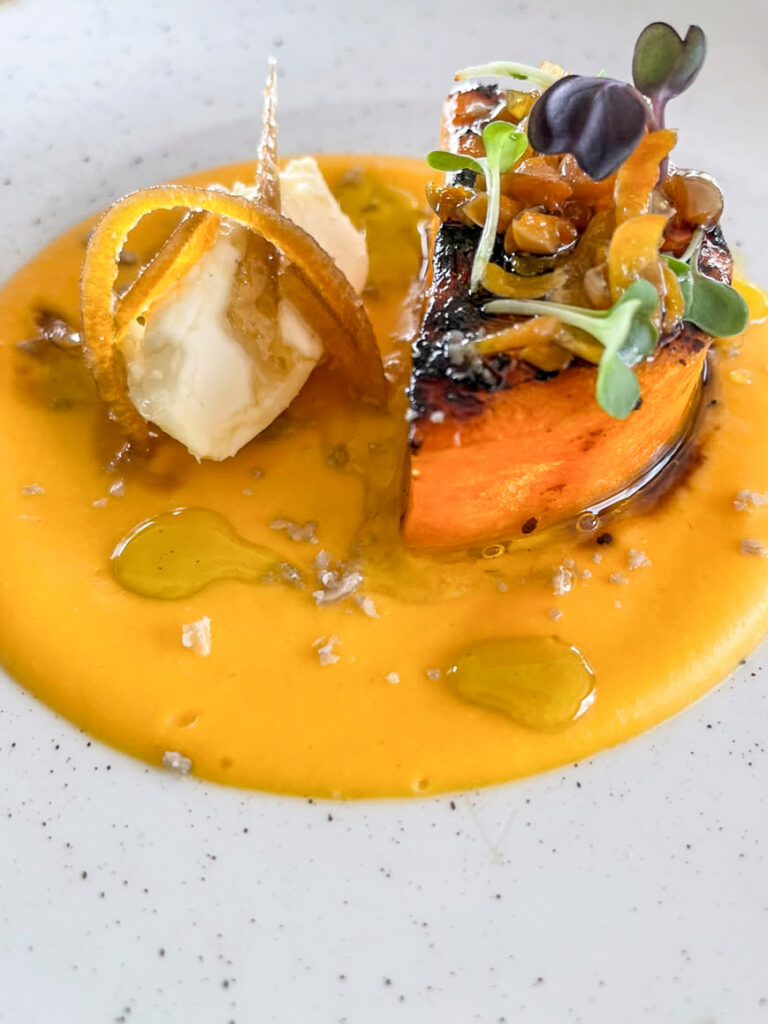Great Plains Camp Recipes Selind Explorers Fire Roasted Butternut