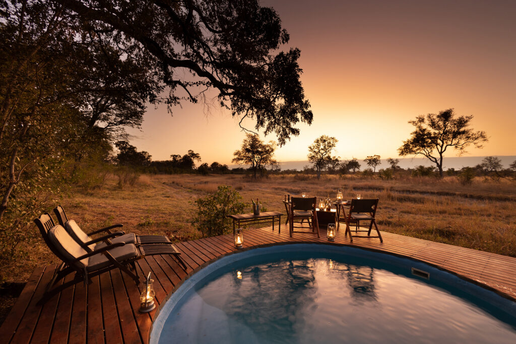 Selinda Explorers Camp GreatPlainsConservation Botswana AH