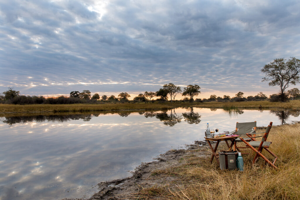 Selinda Explorers Camp GreatPlainsConservation Botswana AH